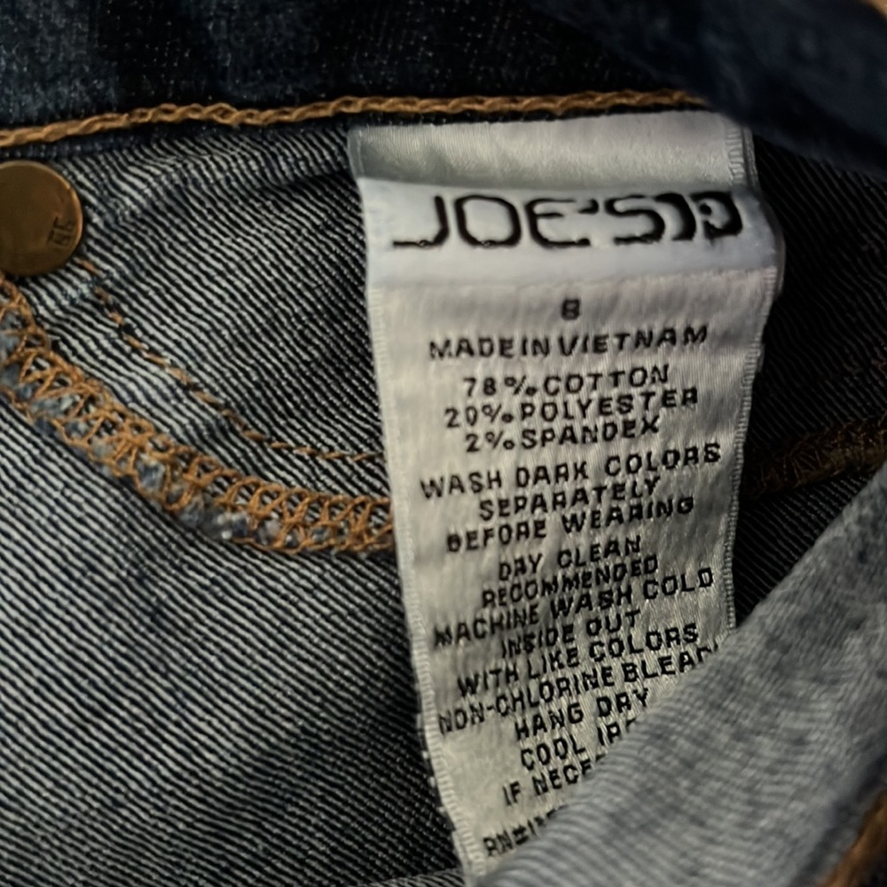 💙✨JOE’S JEANS✨💙 - Picture 3 of 5